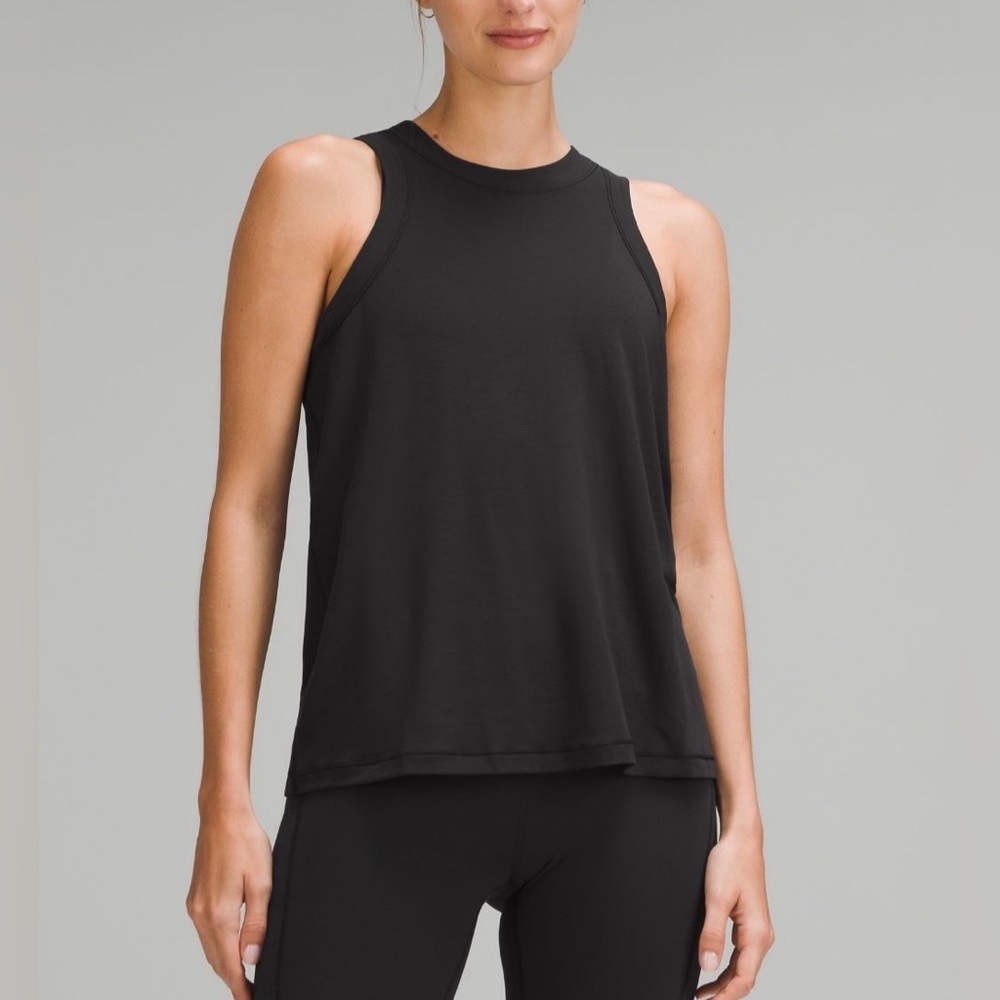 Lululemon Jersey Tank